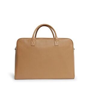 Leatherology Harwood Weekender